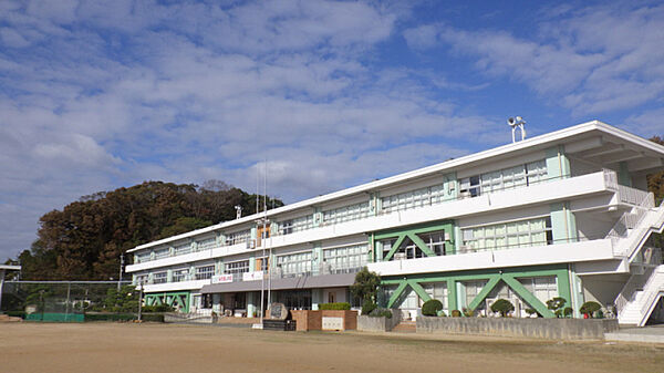 ルネ・ラリック ｜兵庫県赤穂市黒崎町(賃貸アパート1K・1階・24.09㎡)の写真 その28