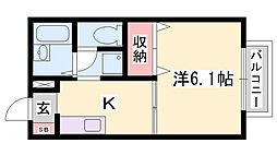 姫路駅 2.8万円