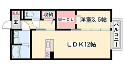 亀山駅 6.6万円