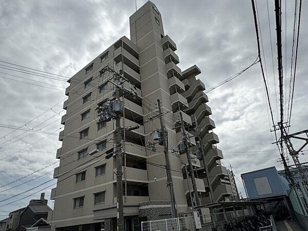 クリーンピア山電飾磨駅東 ｜兵庫県姫路市飾磨区玉地(賃貸マンション2DK・10階・70.22㎡)の写真 その22