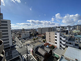 エクセル姫路  ｜ 兵庫県姫路市東延末2丁目（賃貸マンション1K・7階・26.42㎡） その16