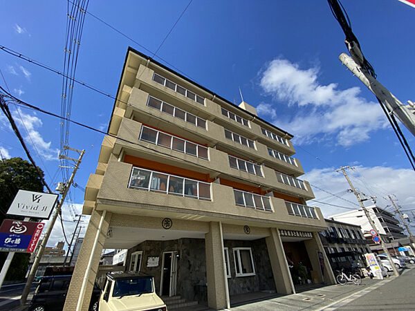 ピュア東姫路 ｜兵庫県姫路市神屋町3丁目(賃貸マンション1LDK・5階・43.20㎡)の写真 その1