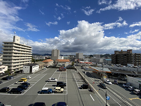 ピュア東姫路 ｜兵庫県姫路市神屋町3丁目(賃貸マンション1LDK・5階・43.20㎡)の写真 その16