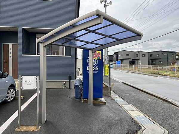 リプル ｜兵庫県姫路市苫編(賃貸アパート1LDK・1階・49.75㎡)の写真 その12