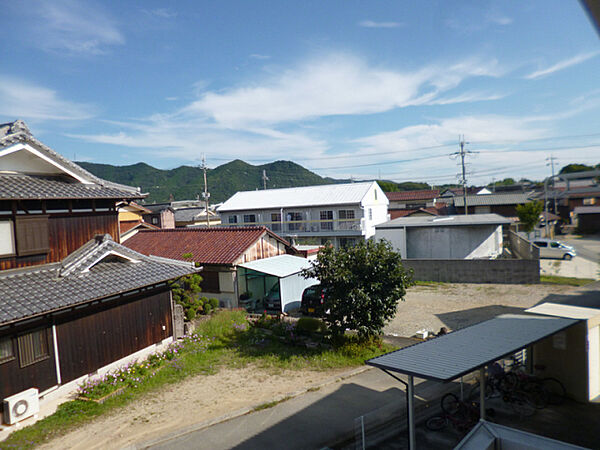 エル　ヴィラージュ ｜兵庫県西脇市和田町(賃貸アパート1LDK・2階・40.07㎡)の写真 その12