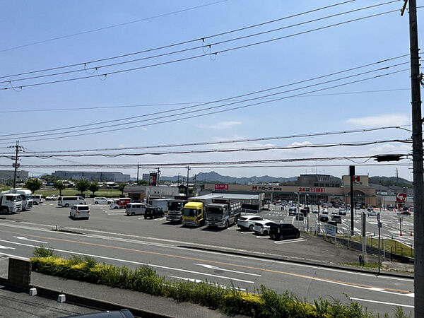 アーバン・フラッツ加西 ｜兵庫県加西市北条町東高室(賃貸マンション1LDK・3階・41.40㎡)の写真 その16