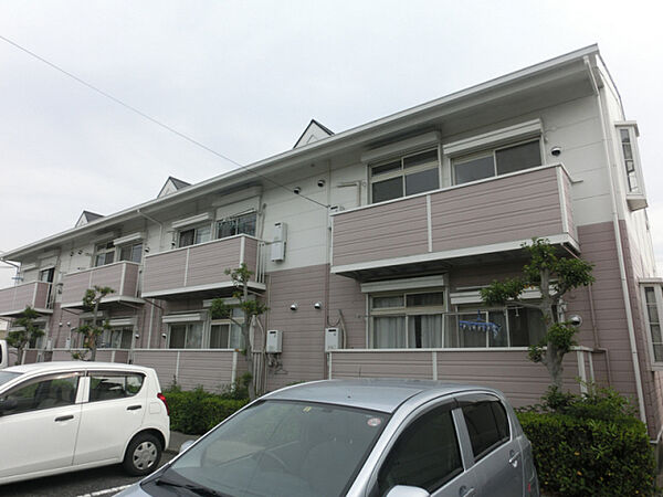 ドミール三喜 ｜兵庫県姫路市玉手2丁目(賃貸アパート3DK・1階・52.17㎡)の写真 その1