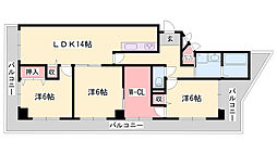 姫路駅 9.5万円