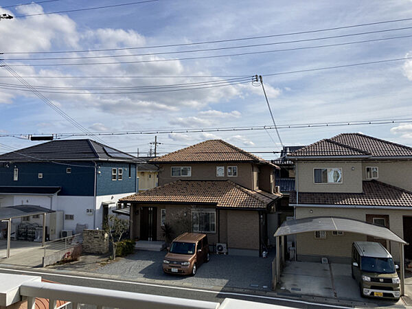 カーペンターII ｜兵庫県加東市下滝野1丁目(賃貸アパート3LDK・2階・65.98㎡)の写真 その16