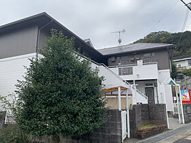 Ｋ・ＨＯＵＳＥ  ｜ 兵庫県姫路市書写台1丁目（賃貸アパート1LDK・2階・37.26㎡） その23