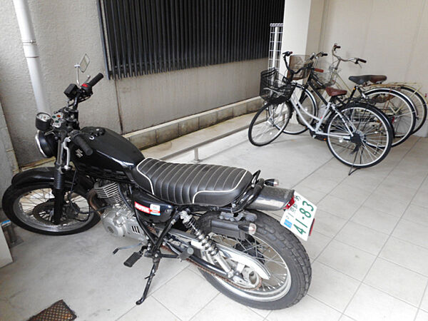 FELICE朝日町 ｜兵庫県姫路市朝日町(賃貸マンション1R・2階・33.48㎡)の写真 その15