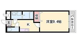 亀山駅 5.0万円