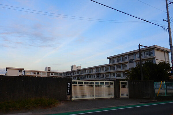 ルアナ ｜兵庫県姫路市網干区和久(賃貸アパート2LDK・2階・51.00㎡)の写真 その27