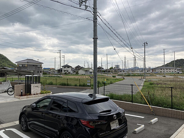 リヴィエールII ｜兵庫県赤穂市北野中(賃貸アパート1LDK・1階・45.09㎡)の写真 その16