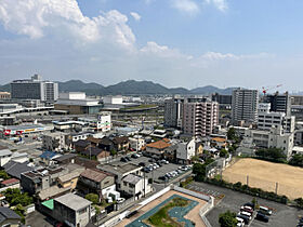 ワコーレ姫路城巽ガーデンズ  ｜ 兵庫県姫路市北条口3丁目（賃貸マンション3LDK・13階・80.05㎡） その16