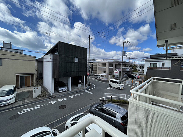 ピュアハウス ｜兵庫県姫路市北条梅原町(賃貸アパート1LDK・2階・41.98㎡)の写真 その16