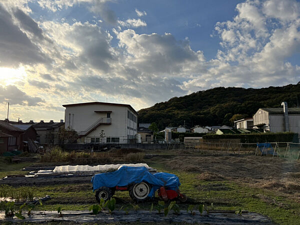 ガーデンハイムＮ ｜兵庫県姫路市青山5丁目(賃貸アパート2LDK・1階・53.51㎡)の写真 その16