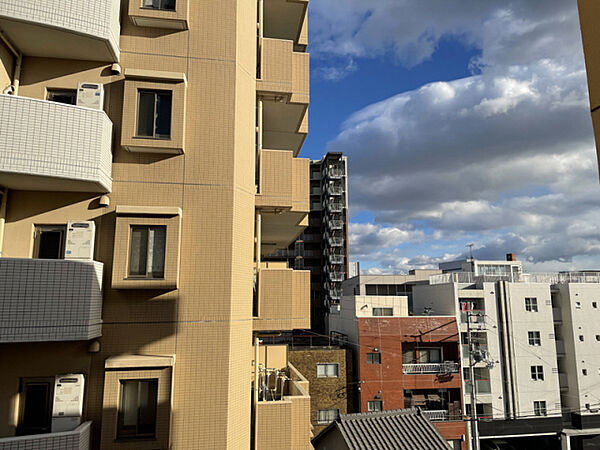 グランドハイツ ｜兵庫県姫路市久保町(賃貸マンション3DK・3階・64.00㎡)の写真 その16