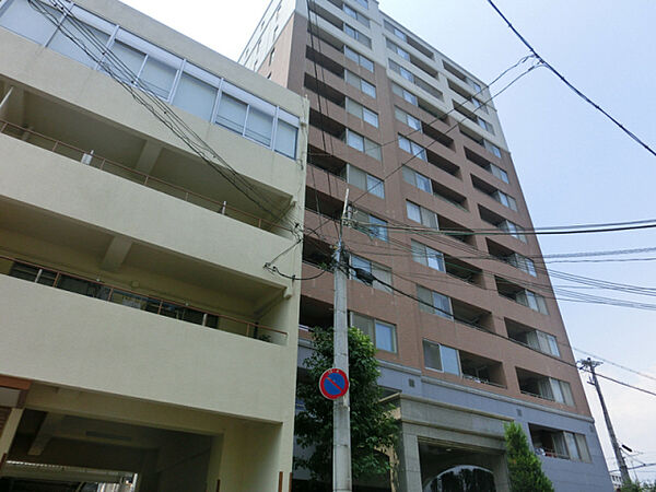 エンブレイス姫路駅前 ｜兵庫県姫路市久保町(賃貸マンション2LDK・7階・70.11㎡)の写真 その1