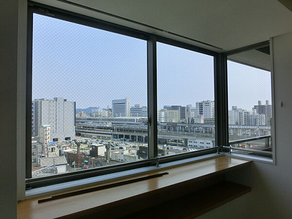 エンブレイス姫路駅前 ｜兵庫県姫路市久保町(賃貸マンション2LDK・7階・70.11㎡)の写真 その17