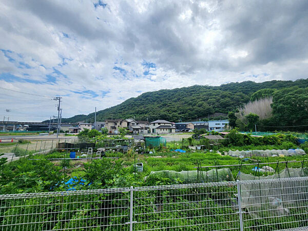 ファンターナ ｜兵庫県姫路市広畑区西蒲田(賃貸アパート1LDK・1階・45.89㎡)の写真 その16