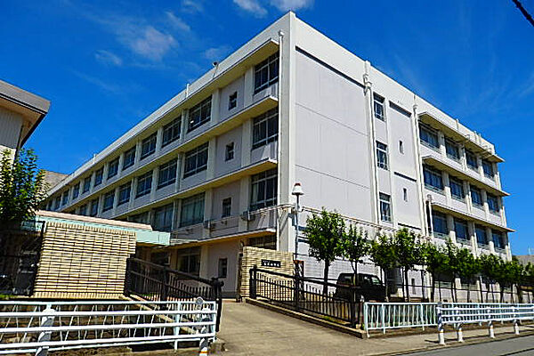 ザ　ベース東姫路 ｜兵庫県姫路市阿保(賃貸マンション1K・6階・61.19㎡)の写真 その16