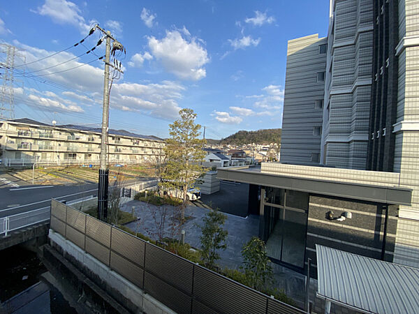 木橋ハイツ ｜兵庫県姫路市田寺東2丁目(賃貸アパート3DK・1階・51.80㎡)の写真 その16