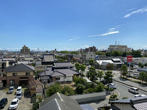 カーサ　イーグレット ｜兵庫県姫路市北条宮の町(賃貸マンション1K・7階・30.95㎡)の写真 その16