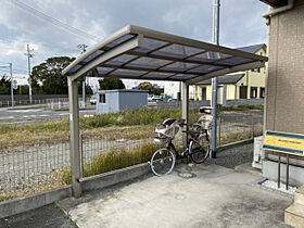 ブランシモン  ｜ 兵庫県姫路市網干区津市場（賃貸アパート1LDK・2階・42.77㎡） その4