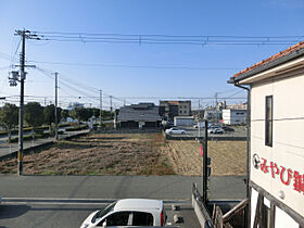 ビューレジデンス永良  ｜ 兵庫県姫路市北条永良町（賃貸アパート2LDK・2階・56.23㎡） その16