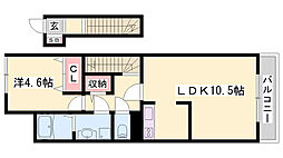 三田駅 5.2万円