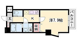 山陽姫路駅 5.7万円