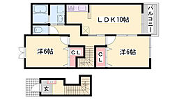 竜野駅 5.3万円