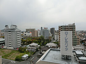 ビューティフルライフ  ｜ 兵庫県姫路市安田1丁目（賃貸マンション3LDK・6階・73.36㎡） その11