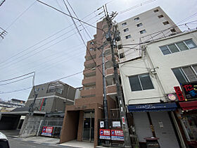 カルザ姫路  ｜ 兵庫県姫路市紺屋町（賃貸マンション1K・6階・31.28㎡） その26