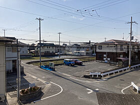 サンシャインB  ｜ 兵庫県姫路市飾磨区高町1丁目（賃貸アパート1DK・2階・36.02㎡） その16