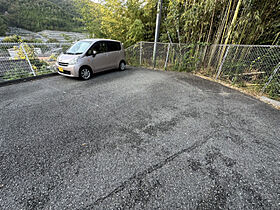 ガーデン北六甲  ｜ 兵庫県神戸市北区有野町唐櫃（賃貸マンション2LDK・2階・40.00㎡） その11