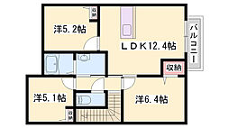 播磨新宮駅 6.0万円