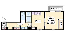 姫路駅 5.8万円