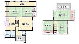 山陽網干駅 6.8万円