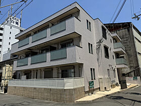 Your Maison Chaleur  ｜ 兵庫県姫路市忍町（賃貸マンション1LDK・2階・36.07㎡） その1