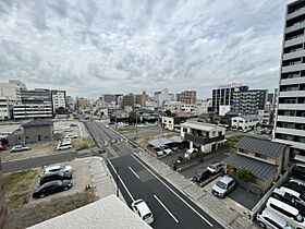 Luxe姫路  ｜ 兵庫県姫路市朝日町（賃貸マンション1K・7階・23.22㎡） その16