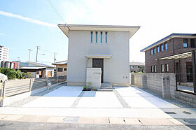 姫路市阿保戸建貸家  ｜ 兵庫県姫路市阿保（賃貸一戸建3LDK・1階・97.68㎡） その1