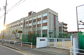 WIT PALACE  ｜ 兵庫県姫路市大津区勘兵衛町2丁目（賃貸アパート1R・2階・30.30㎡） その5