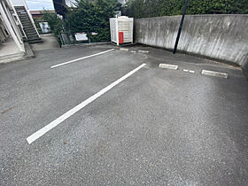 ジュネス清水  ｜ 兵庫県姫路市広畑区清水町3丁目（賃貸アパート1R・1階・29.44㎡） その3