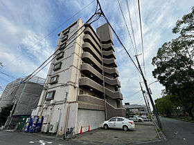 ロッキーコートナカヤ  ｜ 兵庫県姫路市南条（賃貸マンション1R・8階・24.71㎡） その23