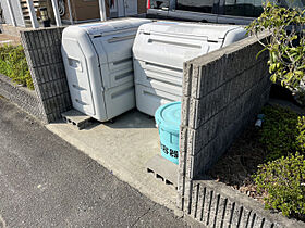 西之芝II号館  ｜ 兵庫県西脇市野村町（賃貸アパート1K・2階・22.70㎡） その24