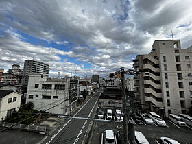 MISTRAL神田町  ｜ 兵庫県姫路市神田町1丁目（賃貸マンション1LDK・3階・39.75㎡） その16