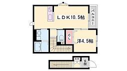 🉐敷金礼金0円！🉐アイメゾン東山