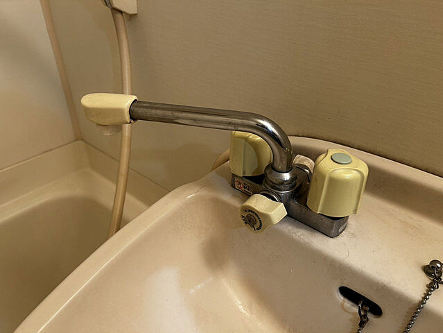 浴室
